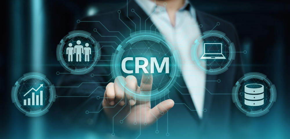 Insight at Your Fingertips: Exploring the Power of CRM Runner’s Visibility Feature for Informed Decision-Making