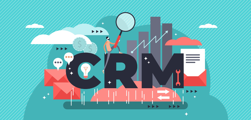 (English) Gain Clarity and Control: Discover How CRM Runner Redefines Transparency in CRM