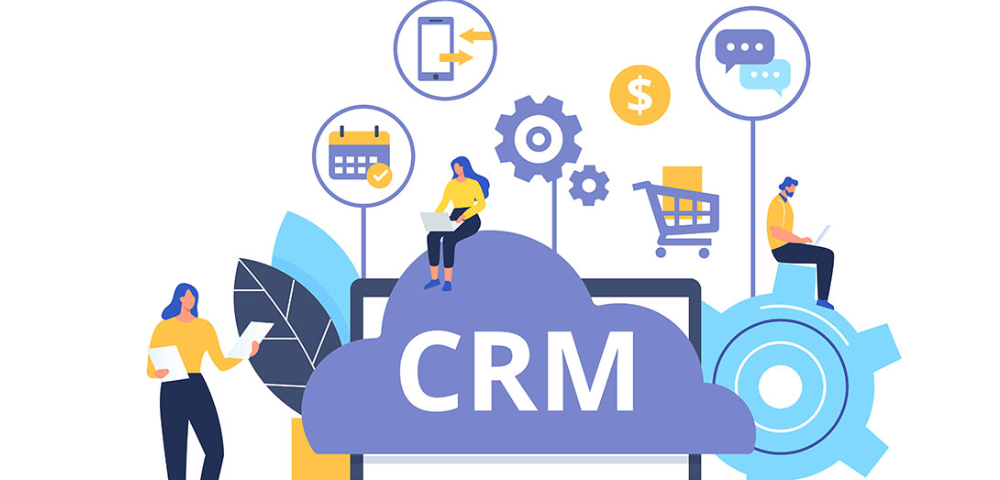 Curious About CRM Runner’s Supplier, Customer, and Partner Portals? Here’s What You Need to Know!