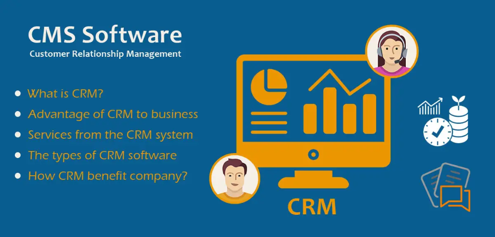 Maximize Your Asset Performance: Harnessing CRM Runner’s Asset Management Feature for Enhanced Asset Visibility and Security