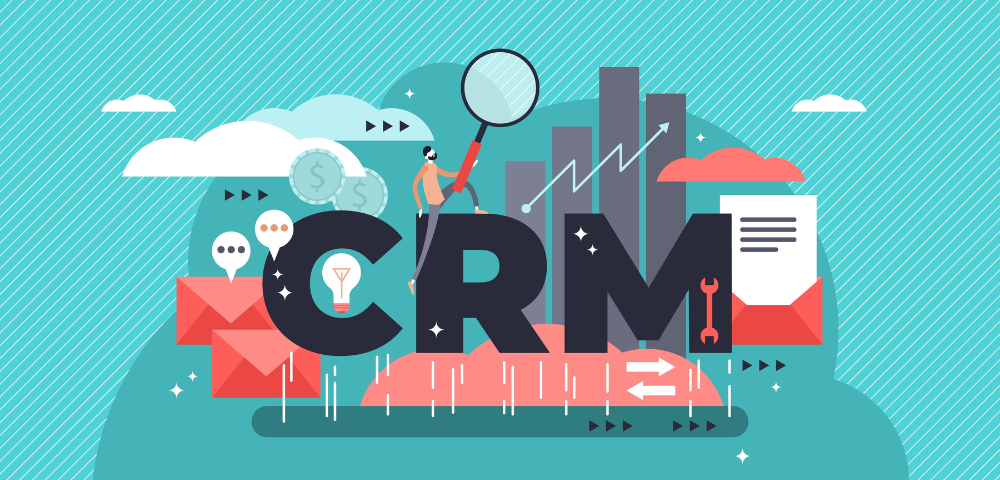 (English) CRM Runner: Does It Offer the Ultimate Supplier, Customer, and Partner Portals?