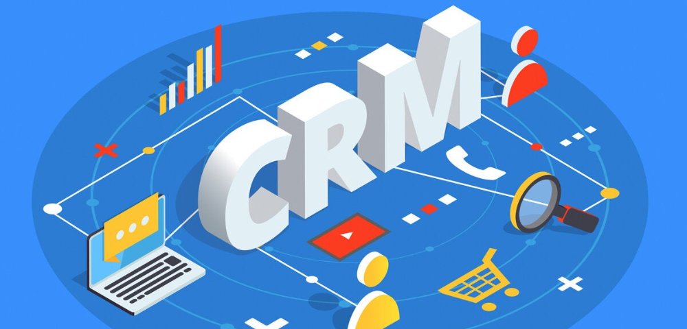 (English) CRM Custom Fields Feature: Is CRM Runner Your Answer to Customization?