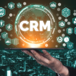 (English) Elevate Your Marketing Reach: Unleash the Potential of CRM Runner’s Dynamic Email Blast Integration!