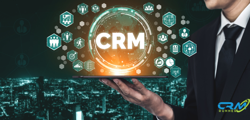 Elevate Your Marketing Reach: Unleash the Potential of CRM Runner’s Dynamic Email Blast Integration!