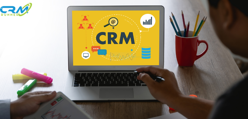 (English) Revolutionize Your Inventory Management with CRM RUNNER’s Cutting-Edge Asset Management Module!