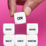 CRM Software Can Help Your Business in Effective Lead Generation