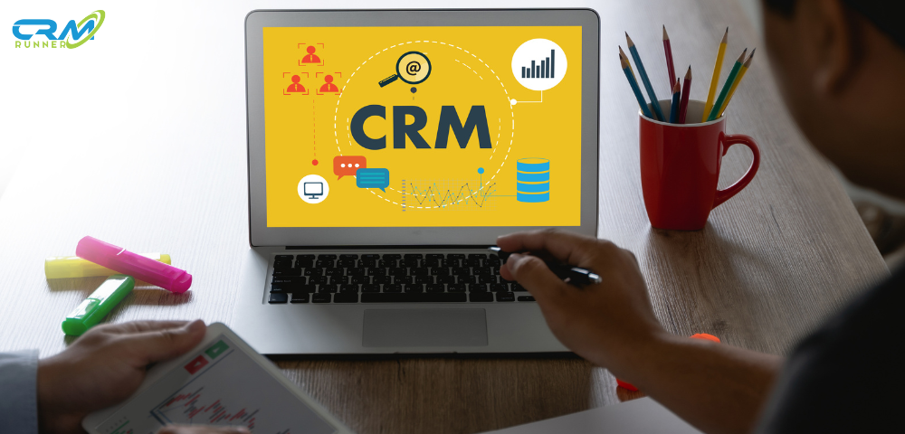 (English) Level Up Your Shared Kitchen: How CRM Runner’s Asset Management Feature Boosts Efficiency