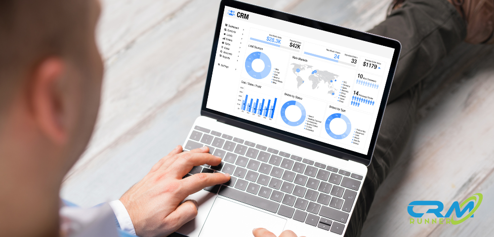 How Does CRM Runner’s Estimate Feature Simplify Business Operations for Shoe Shining Services and Shoe Stores?