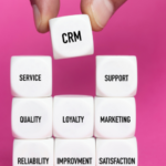 (English) Optimize Your Rental Agency’s CRM with CRM RUNNER’s Versatile Custom Fields