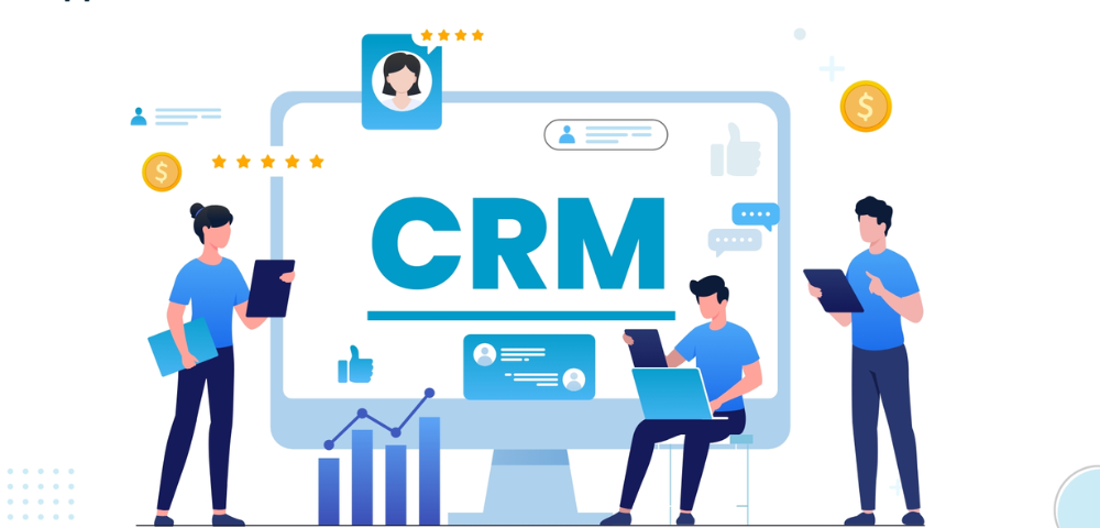 (English) Why Should Sign Shops Invest in CRM Runner’s Asset Management Feature?