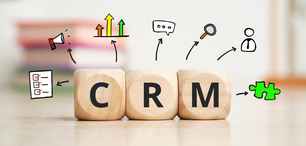 (English) Is Your Sign Shop CRM Overwhelming Your Team? How CRM Runner’s Visibility Feature Simplifies and Personalizes Your Workflow!