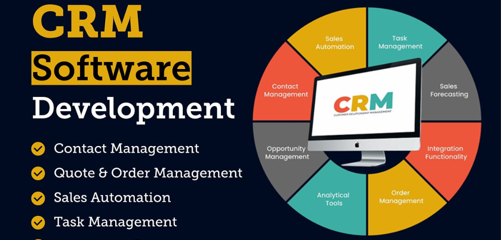 How Can CRM Runner’s Visibility Feature Help Siding Contractors Streamline Operations?