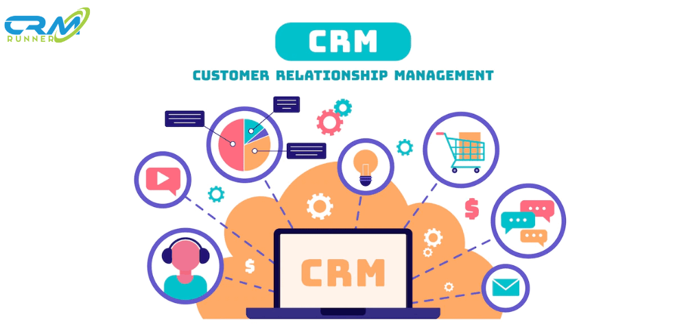 (English) How Can CRM RUNNER’s Visibility Feature Enhance Your Short-Term Apartment Rental Agency’s Efficiency?