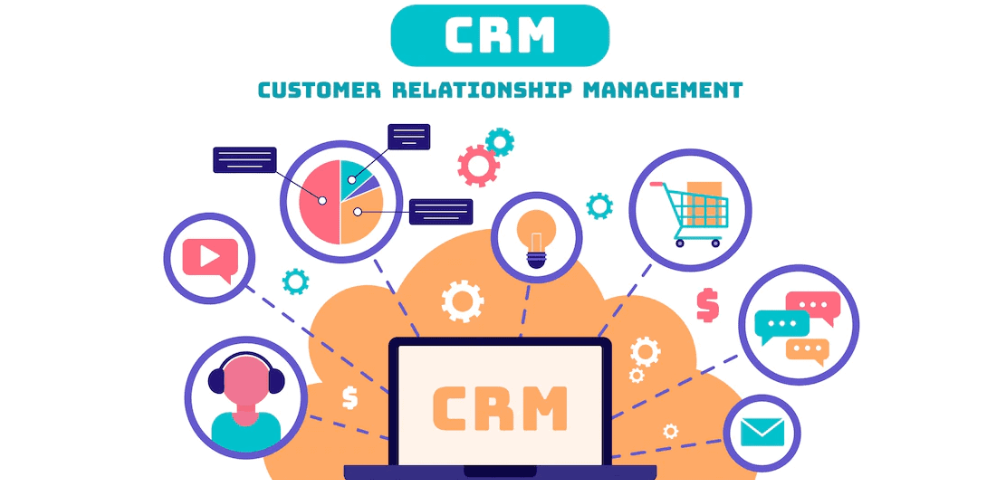 (English) Do You Need a CRM Tailored to Your Shoe Business? Discover the Power of Custom Fields in CRM RUNNER!
