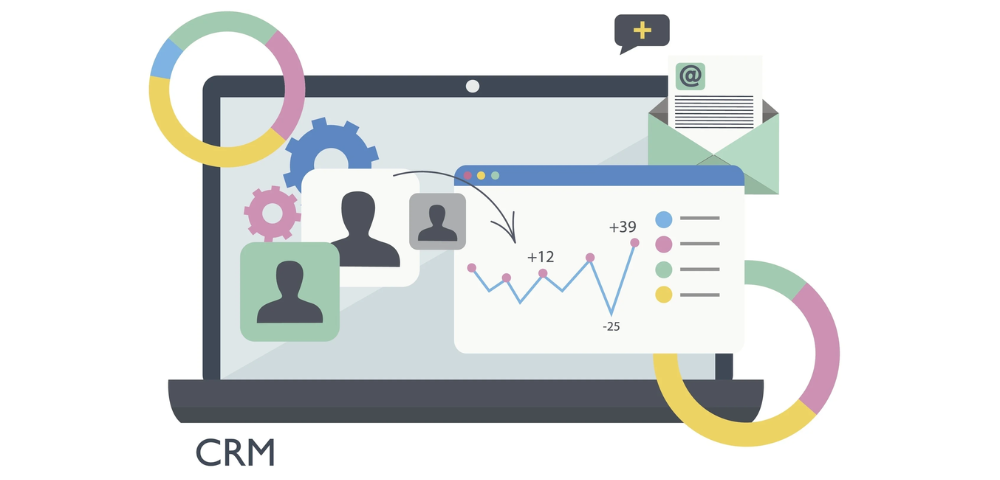 (English) Why Should Short-Term Apartment Rental Agencies Opt for CRM RUNNER’s Portals?