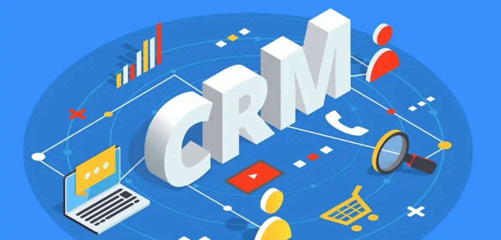 Transform Your Shower Door Business with CRM Runner’s Custom Fields Feature