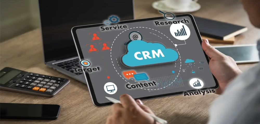 How Can CRM RUNNER’s Estimate Feature Transform Operations for Short-Term Apartment Rental Agencies?