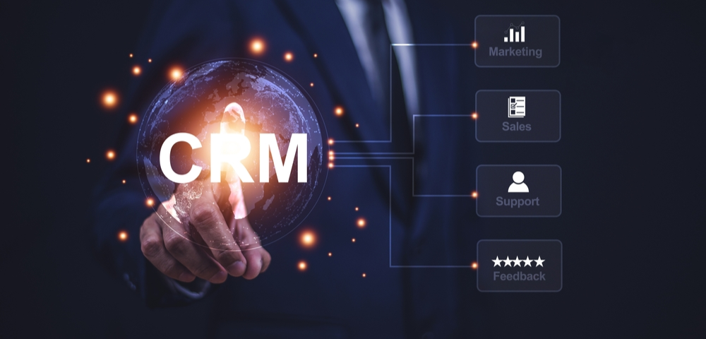 Is Your Shipbuilding Business Struggling with Collaboration? Discover the Power of a Unified CRM Portal!