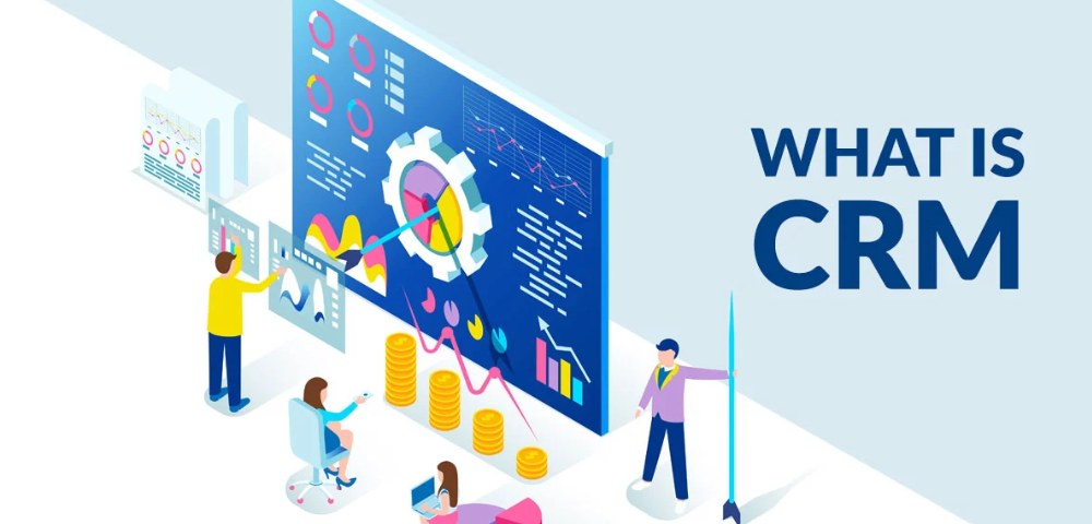 (English) How Can CRM RUNNER’s Asset Management Feature Transform Your Sightseeing Tour Agency Operations?