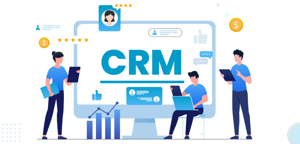How Can CRM RUNNER’s Asset Management Feature Revolutionize Shower Door Shops?