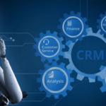 How Can CRM RUNNER’s Custom Fields Feature Enhance Your Sheet Metal Contracting Business?