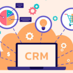 The Power of Marketing CRM Software: Turning Data into Growth