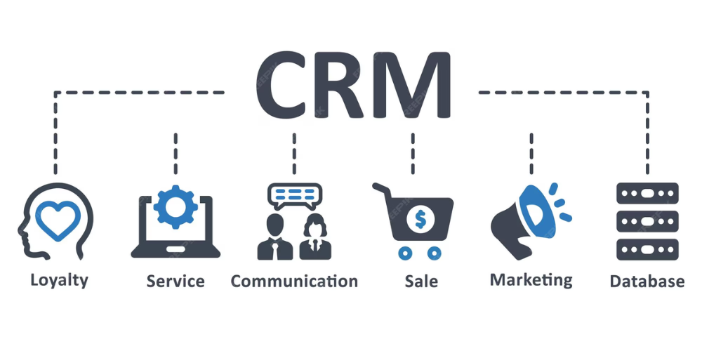 (English) Why CRM Software is a Game-Changer for Modern Businesses