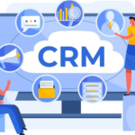 Why CRM Software Is the Backbone of Modern Customer Relationships